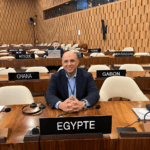 Election of Dr. Emad Khalil…